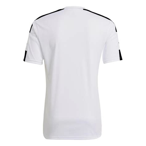 voetbalshirt wit adidas|Adidas voetbalshirt.